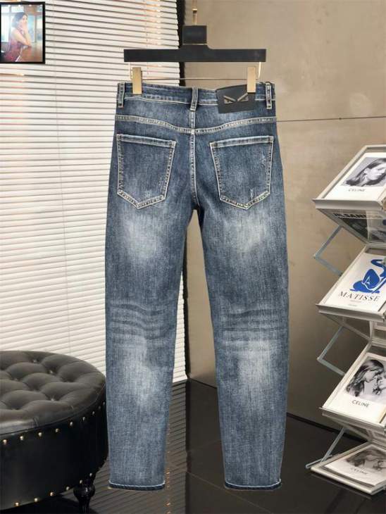 Picture of Fendi Jeans Long _SKUFendisz29-3812yn299851